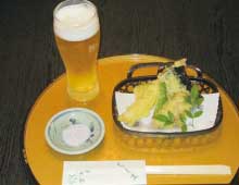 和食処 竹馬