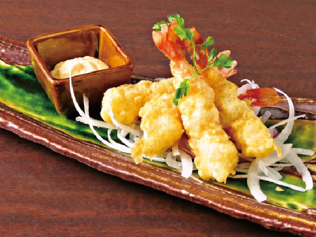 食楽酒場 大黒や