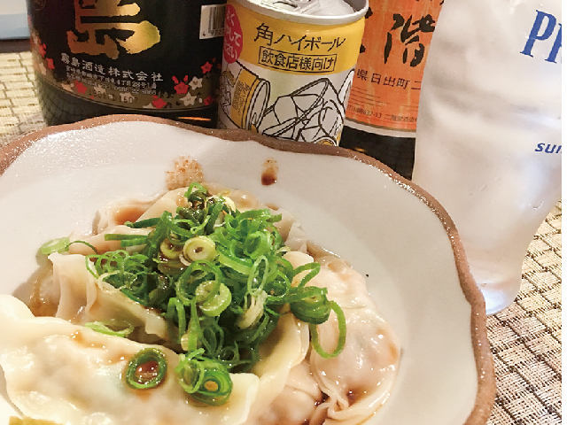 らぁめん はせ軒