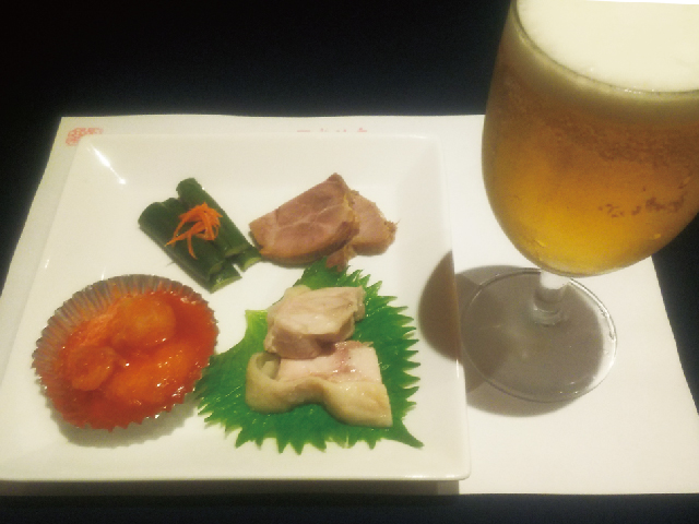 中国料理 新北京