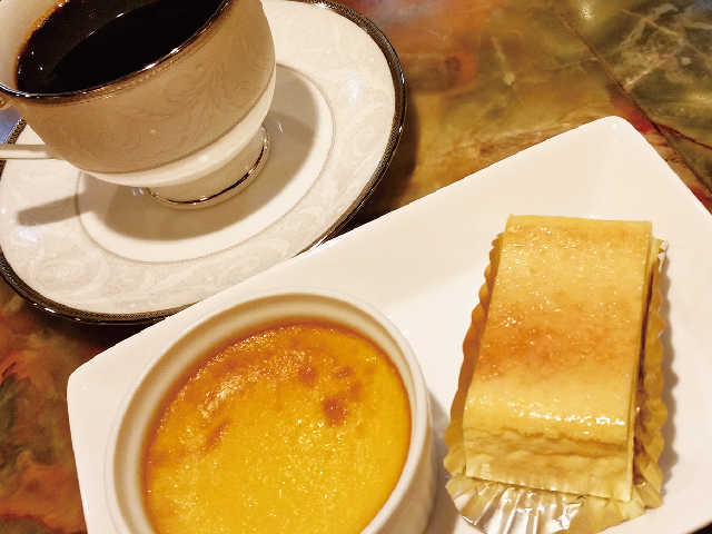 はまもとコーヒー