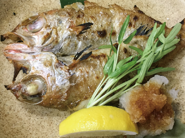 炉端焼 ぶらり焼蔵