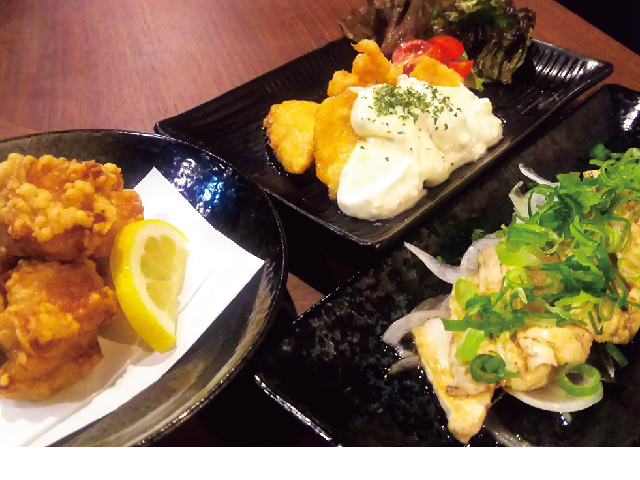 鶏酔房 かいえもん