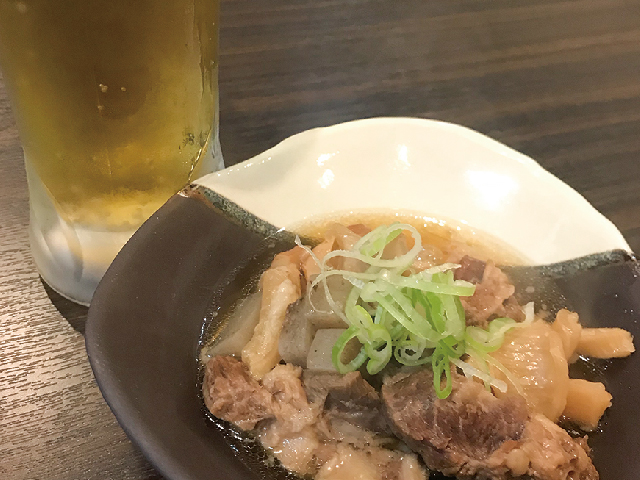 やっぱ牛タン 炭家 たかを