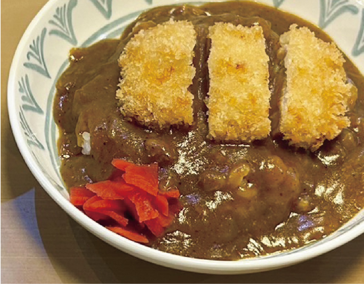 日乃屋カレー 姫路みゆき通り店